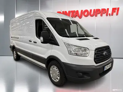 Ford Transit Van 350 2,0 TDCi 130 hv A6 Etuveto Trend L3H2, ilmoituksen kuva