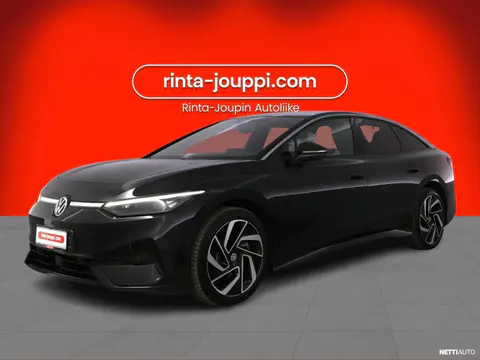 Volkswagen ID.7 82 kWh, Pro Elegance 210 kW 77 kWh, ilmoituksen kuva