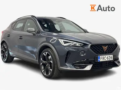 Cupra Formentor VZ 1.4 PHEV 180 kW e-HYBRID DSG, ilmoituksen kuva