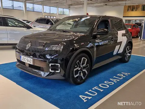 Renault 5 E-Tech electric 150hv comfort range techno, ilmoituksen kuva