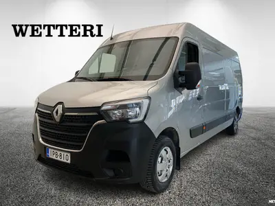 Renault Master dCi 150 L3H2 13m3 Navi Edition, ilmoituksen kuva