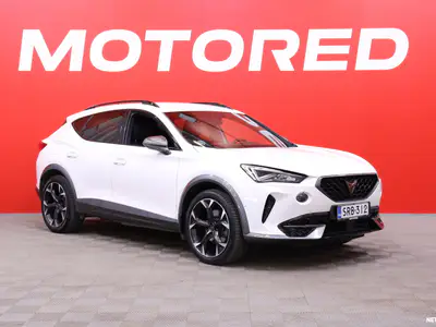 Cupra Formentor 1.4 PHEV 150 kW e-HYBRID DSG // Koukku / Ambient / AppleCar / Kamera / LED / ACC //, ilmoituksen kuva