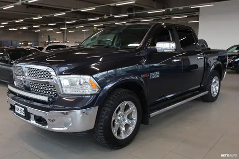 Dodge Ram 1500 3,0 Ecodiesel LARAMIE 4x4 AUT, ilmoituksen kuva