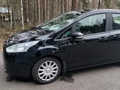 Ford B-Max 1,0 EcoBoost 100hv Start/Stop Trend M5 5-ovinen, ilmoituksen kuva