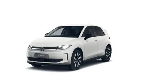 Volkswagen ID. Polo Style Launch Edition akku 52 kWh 155 kw / 211 hv automaattivaihteisto, ilmoituksen kuva