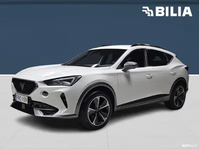 Cupra Formentor 1.4 PHEV 150 kW e-HYBRID DSG, ilmoituksen kuva