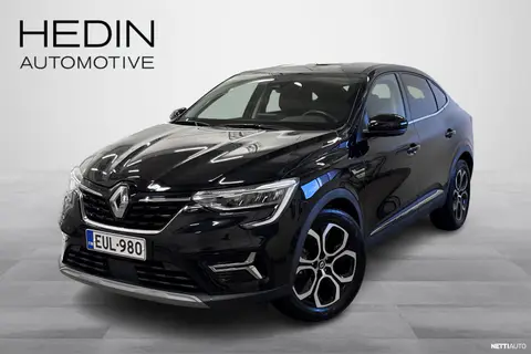 Renault Arkana E-TECH 145 Hybrid Intens // Korko 1,99 % + kulut! // *** Rahoitustarjous alk.1.99% (+kulut), ilmoituksen kuva