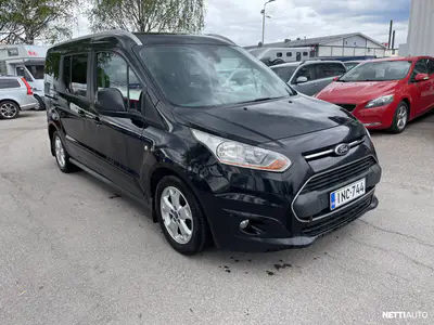 Ford Tourneo CONNECT 1,5TDC-i 7-paikkaa, ilmoituksen kuva