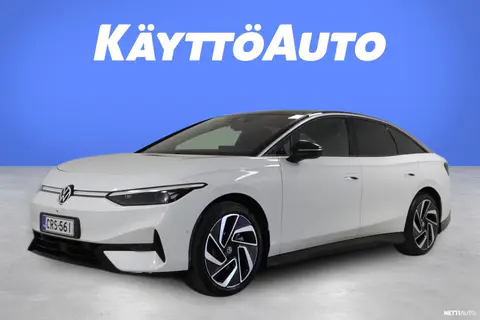 Volkswagen ID.7 Pro Elegance 210 kW Akku 77 kWh, ilmoituksen kuva