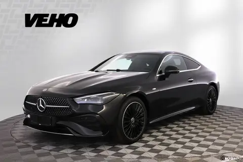 Mercedes-Benz CLE 300 e A AMG Line / Muistipenkit / Älypuhelinintegrointi / Digital Light / 360-Kamera /, ilmoituksen kuva