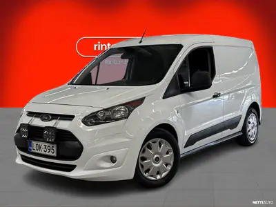 Ford Transit Connect 200 1,5 TDCi 75 hv M5 Trend L1, ilmoituksen kuva