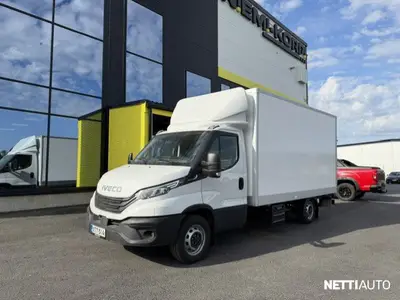 Iveco 35S 35S16A8, ilmoituksen kuva