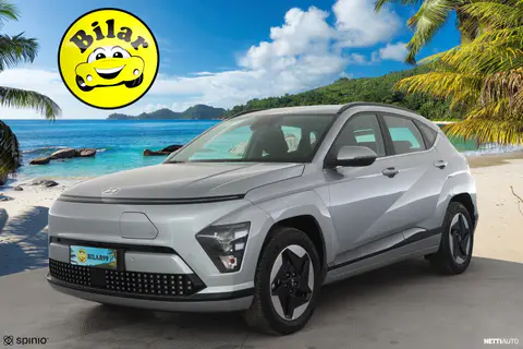 Hyundai Kona Electric 48 kWh 156 hv Comfort, ilmoituksen kuva