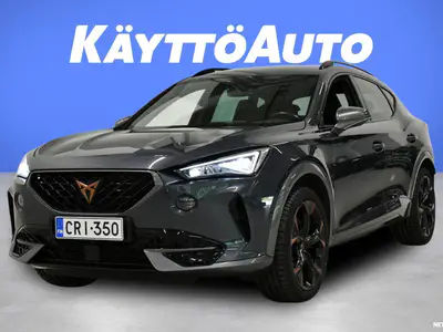 Cupra Formentor VZ 1.4 PHEV 180 kW e-HYBRID DSG, ilmoituksen kuva
