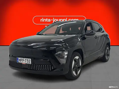 Hyundai Kona Electric Electric 64 kWh 204 hv Comfort, ilmoituksen kuva