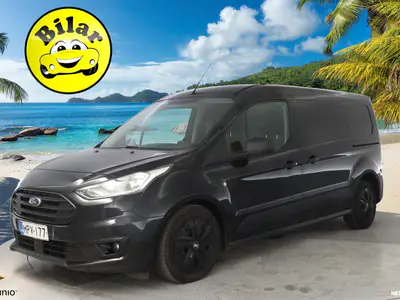 Ford Transit Connect 230 1,5 TDCi 120 hv A8 Trend L2, ilmoituksen kuva