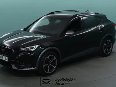 Cupra Formentor 1.4 PHEV 150 kW e-HYBRID DSG, ilmoituksen kuva