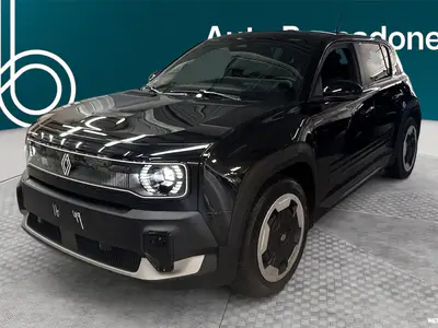 Renault 4 E-Tech electric 150hv comfort range evolution / Kamera / Tutka / Älyavain /, ilmoituksen kuva