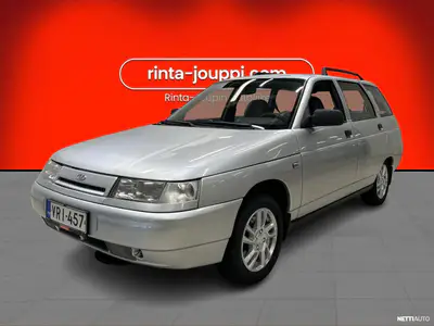 Lada 111 16V STW, ilmoituksen kuva