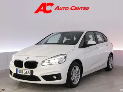 BMW 214 F45 Active Tourer 214d Business, ilmoituksen kuva