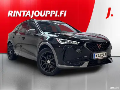 Cupra Formentor 1.4 PHEV 150 kW e-HYBRID DSG, ilmoituksen kuva