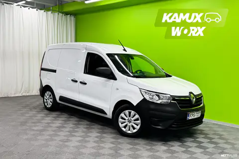 Renault Express Blue dCi 95 3,3m3, ilmoituksen kuva