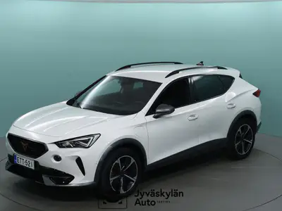 Cupra Formentor 1.4 PHEV 150 kW e-HYBRID DSG, ilmoituksen kuva