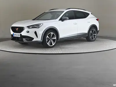 Cupra Formentor 1.4 PHEV 150 kW e-HYBRID DSG * SOH 93,2% *, ilmoituksen kuva