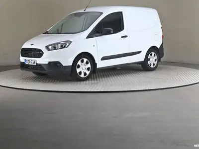 Ford Transit Courier 1,0 EcoBoost 100 hv M6 Trend, ilmoituksen kuva
