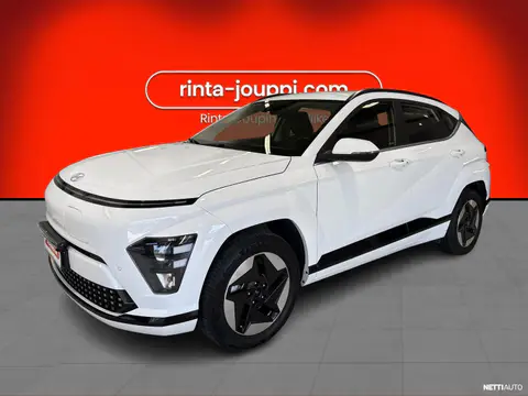 Hyundai Kona Electric 65 kWh 218 hv Long Range Essential, ilmoituksen kuva