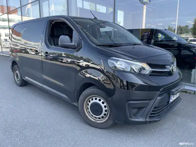 Toyota Proace L1 2,0 D 120, ilmoituksen kuva