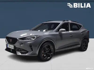 Cupra Formentor VZ 1.4 PHEV 180 kW e-HYBRID DSG, ilmoituksen kuva