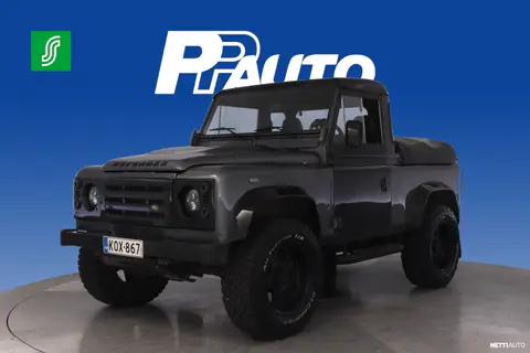 Land Rover Defender DEFENDER 2.5 TD 90, ilmoituksen kuva