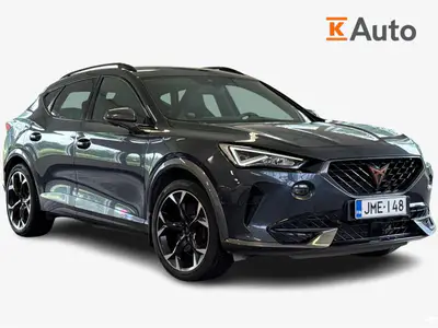 Cupra Formentor VZ 1.4 PHEV 180 kW e-HYBRID DSG, ilmoituksen kuva