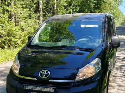 Toyota Proace L2H1 2,0 D128 Active 5-ovinen, ilmoituksen kuva