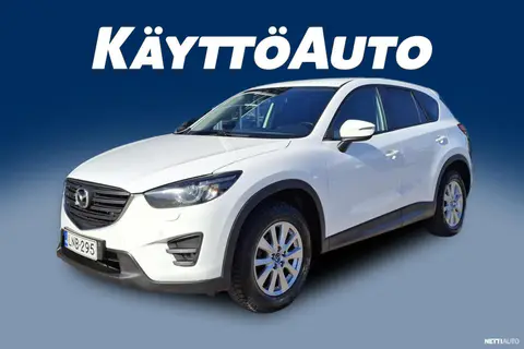 Mazda CX-5 2,0 (165) SKYACTIV-G Premium Plus 6MT 5ov QA3