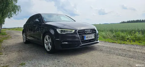 Audi A3 Sportback Business Sport S line Edition 1,4 TFSI 92 kW