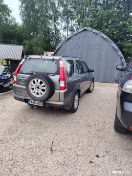 Honda CR-V Honda CR-V