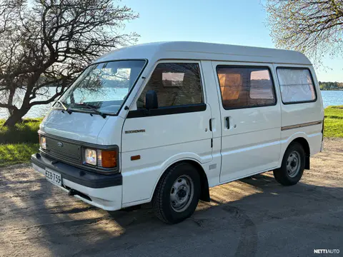 Ford Econovan 2.0D