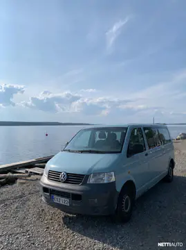 Volkswagen Transporter Volkswagen Transporter