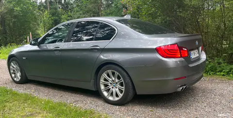 BMW 520 BMW 520
