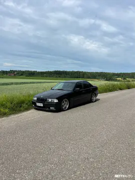 BMW 318 BMW 318