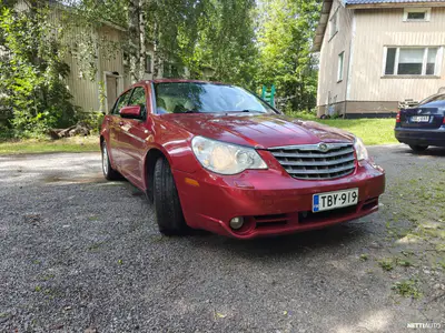 Chrysler Sebring 2,4 A4 Touring, ilmoituksen kuva