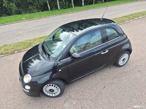 Fiat 500 1,2 69 Lounge, ilmoituksen kuva
