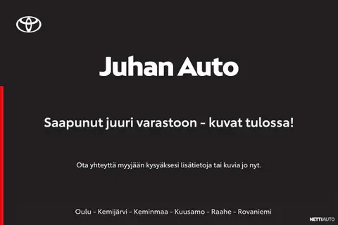 Toyota Aygo 1,0 VVT-i Aygo Cool 5ov, ilmoituksen kuva