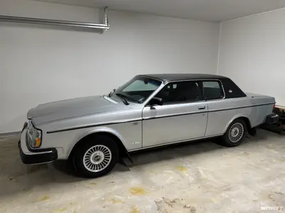Volvo 262 262 C BERTONE, ilmoituksen kuva