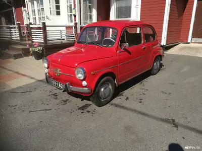Neckar Jagst Neckar jagst 770, ilmoituksen kuva