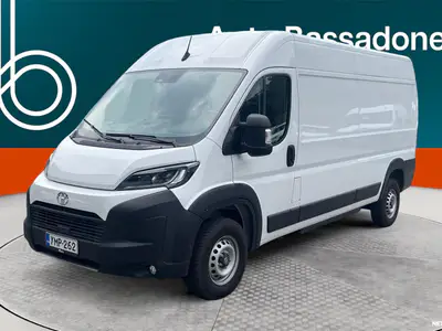 Toyota Proace Max 110 kWh L3H2 Comfort EV 4-ovinen 4250H, ilmoituksen kuva