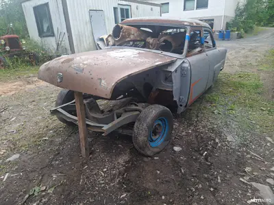 Ford Mainline, ilmoituksen kuva
