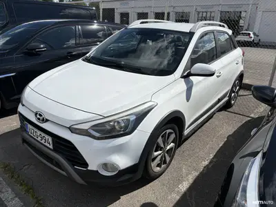 Hyundai i20 Active 1,0 T-GDI ISG Comfort, ilmoituksen kuva